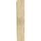 Ekena Millwork Westlake Traditional Rough Sawn Bracket, Douglas Fir, 6"W x 20"D x 32"H BKT06X20X32WTL01RDF - alternate 3